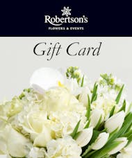 Digital Gift Card
