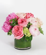 Peony & Rose Classic